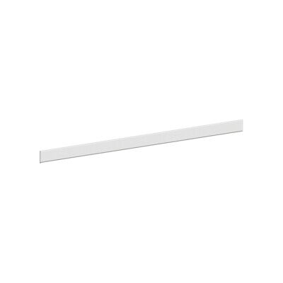 Keuco LED dessus E400 Vis de remplacement pour panneau aggloméré 1755mm pour 11597xx30 (90112170018) - Publicité Keuco LED dessus E400 Vis de remplacement pour panneau aggloméré 1755mm pour 11597xx30 (90112170018) - Publicité