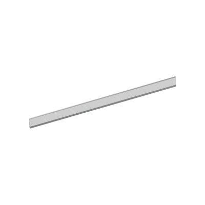 Keuco LED dessus E400 Vis de remplacement pour panneau aggloméré 90112170013 140,5 mm alu anodisé argent (90112170013) - Publicité Keuco LED dessus E400 Vis de remplacement pour panneau aggloméré 90112170013 140,5 mm alu anodisé argent (90112170013) - Publicité