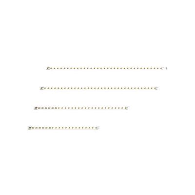 Keuco LED-Éclairage supérieur X-Line Vis de rechange panneaux 90105 2700 - 6500K L 1000mm (90105000017) - Publicité Keuco LED-Éclairage supérieur X-Line Vis de rechange panneaux 90105 2700 - 6500K L 1000mm (90105000017) - Publicité