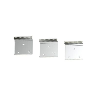 Keuco LED encastrable 15/25 Vis de rechange 90105 3x 3000K pour 14x05 (90105000027) - Publicité Keuco LED encastrable 15/25 Vis de rechange 90105 3x 3000K pour 14x05 (90105000027) - Publicité