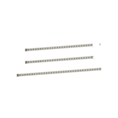 Keuco LED kit L1 13602 Vis de rechange pour panneau 90105 560+350mm Longueur totale 3000K/24V (90105000028) - Publicité Keuco LED kit L1 13602 Vis de rechange pour panneau 90105 560+350mm Longueur totale 3000K/24V (90105000028) - Publicité