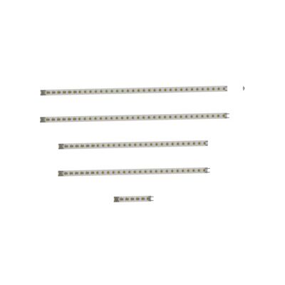 Keuco LED Kit L1 13605 Vis de remplacement pour panneau 90105 1120+560mm Longueur totale 3000K/24V (90105000031) - Publicité Keuco LED Kit L1 13605 Vis de remplacement pour panneau 90105 1120+560mm Longueur totale 3000K/24V (90105000031) - Publicité