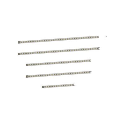 Keuco LED kit L1 13606 Vis de rechange pour panneaux 90105 1190+560mm Longueur totale 3000K/24V (90105000032) - Publicité Keuco LED kit L1 13606 Vis de rechange pour panneaux 90105 1190+560mm Longueur totale 3000K/24V (90105000032) - Publicité