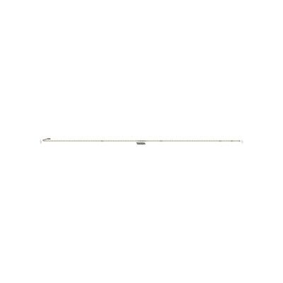 Keuco LED RM2.0 Vis de remplacement pour panneau aggloméré 90105 1165mm p. 800xxx12 (90105000116) - Publicité Keuco LED RM2.0 Vis de remplacement pour panneau aggloméré 90105 1165mm p. 800xxx12 (90105000116) - Publicité