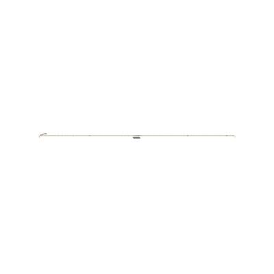 Keuco LED RM2.0 Vis de remplacement pour panneau aggloméré 90105 1375 mm pour 800xxx14 (90105000118) - Publicité Keuco LED RM2.0 Vis de remplacement pour panneau aggloméré 90105 1375 mm pour 800xxx14 (90105000118) - Publicité
