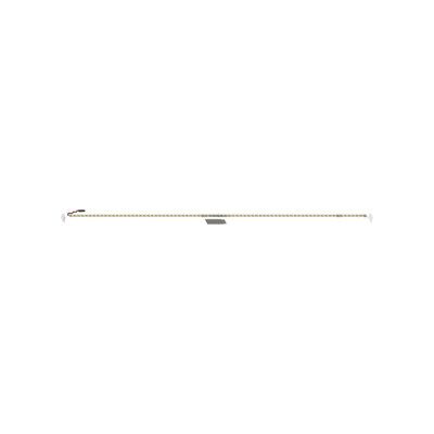 Keuco LED RM2.0 Vis de remplacement pour panneau aggloméré 90105 768,5 mm p. 800xxx08 (90105000112) - Publicité Keuco LED RM2.0 Vis de remplacement pour panneau aggloméré 90105 768,5 mm p. 800xxx08 (90105000112) - Publicité