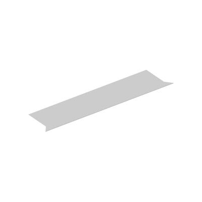 Keuco Lumos insert en caoutchouc vis pour panneau aggloméré 638,9x146,5x2mm couleur 2457 (90111000000) - Publicité Keuco Lumos insert en caoutchouc vis pour panneau aggloméré 638,9x146,5x2mm couleur 2457 (90111000000) - Publicité