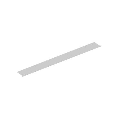 Keuco Lumos Semelle en caoutchouc pour vis panneau 688,9x146,5x2mm Couleur 2457 (90111000006) - Publicité Keuco Lumos Semelle en caoutchouc pour vis panneau 688,9x146,5x2mm Couleur 2457 (90111000006) - Publicité