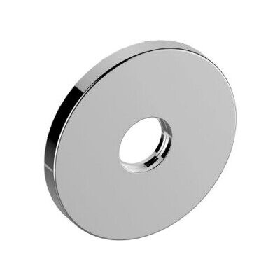 Keuco Rosace murale IXMO 105 mm, rond, f G 1/2 raccord, encastré, chromé (59545010091) - Publicité Keuco Rosace murale IXMO 105 mm, rond, f G 1/2 raccord, encastré, chromé (59545010091) - Publicité