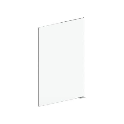 Keuco S-Porte Lumos Vis de rechange panneau 90101 p. 14303/13 g. avec poignée 426x585mm (90101000004) - Publicité Keuco S-Porte Lumos Vis de rechange panneau 90101 p. 14303/13 g. avec poignée 426x585mm (90101000004) - Publicité