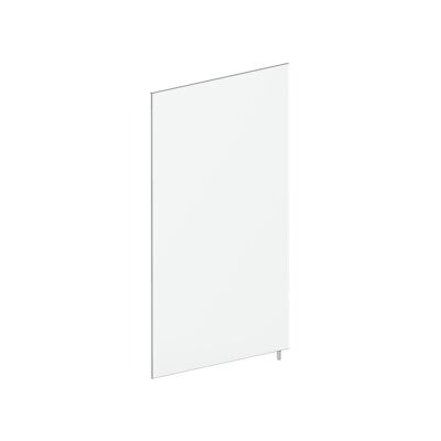 Keuco S-Porte Reflex Vis de rechange pour panneau aggloméré 90101 24203 g. avec poignée 399x658mm (90101000031) - Publicité Keuco S-Porte Reflex Vis de rechange pour panneau aggloméré 90101 24203 g. avec poignée 399x658mm (90101000031) - Publicité