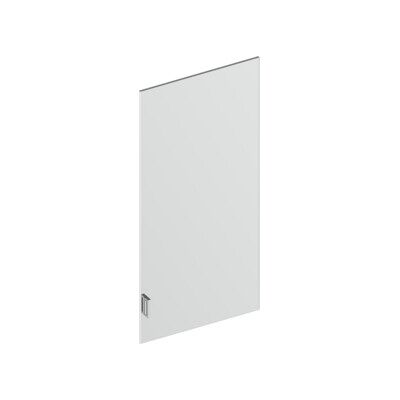 Keuco S-Tür Lumos Vis de rechange pour panneau aggloméré 90101 droite longue, avec poignée 326x690mm (90101010144) - Publicité Keuco S-Tür Lumos Vis de rechange pour panneau aggloméré 90101 droite longue, avec poignée 326x690mm (90101010144) - Publicité