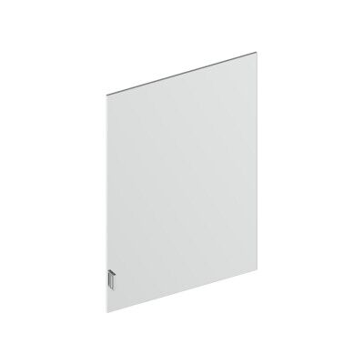 Keuco S-Tür Lumos Vis de remplacement pour panneau aggloméré 90101 droite longue, avec poignée 476x690mm (90101010150) - Publicité Keuco S-Tür Lumos Vis de remplacement pour panneau aggloméré 90101 droite longue, avec poignée 476x690mm (90101010150) - Publicité