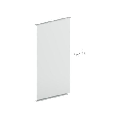 Keuco S-Tür Match 128x2 Vis de rechange panneau aggloméré 90101 90101170040 g. 399x700mm argenté anodisé (90101170040) - Publicité Keuco S-Tür Match 128x2 Vis de rechange panneau aggloméré 90101 90101170040 g. 399x700mm argenté anodisé (90101170040) - Publicité