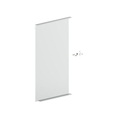 Keuco S-Tür Match 128x2 Vis de remplacement pour panneau aggloméré 90101 90101170041 droite 399x700mm argenté anodisé (90101170041) - Publicité Keuco S-Tür Match 128x2 Vis de remplacement pour panneau aggloméré 90101 90101170041 droite 399x700mm argenté anodisé (90101170041) - Publicité