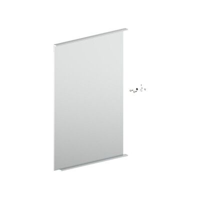 Keuco S-Tür Match 128x3 Vis de remplacement pour panneau aggloméré 90101 90101170043 droite 499x700mm argenté anodisé (90101170043) - Publicité Keuco S-Tür Match 128x3 Vis de remplacement pour panneau aggloméré 90101 90101170043 droite 499x700mm argenté anodisé (90101170043) - Publicité