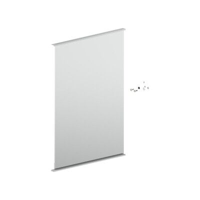 Keuco S-Tür Match 128x4 Vis de rechange pour panneau aggloméré 90101 90101170044 g. 499x700mm alu anodisé argent (90101170044) - Publicité Keuco S-Tür Match 128x4 Vis de rechange pour panneau aggloméré 90101 90101170044 g. 499x700mm alu anodisé argent (90101170044) - Publicité