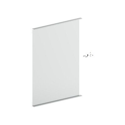 Keuco S-Tür Match 128x5 Vis de remplacement pour panneau aggloméré 90101 90101170047 droite 549x700mm alu anodisé argent (90101170047) - Publicité Keuco S-Tür Match 128x5 Vis de remplacement pour panneau aggloméré 90101 90101170047 droite 549x700mm alu anodisé argent (90101170047) - Publicité