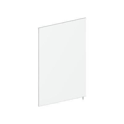 Keuco S-Tür Reflex Vis de remplacement pour panneau aggloméré 90101 24201 Connexion gauche avec poignée 500x658mm (90101000028) - Publicité Keuco S-Tür Reflex Vis de remplacement pour panneau aggloméré 90101 24201 Connexion gauche avec poignée 500x658mm (90101000028) - Publicité