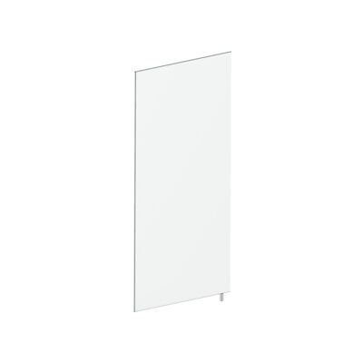 Keuco S-Tür Reflex Vis de remplacement pour panneau aggloméré 90101 24204 gauche/centre avec poignée 332x658mm (90101000033) - Publicité Keuco S-Tür Reflex Vis de remplacement pour panneau aggloméré 90101 24204 gauche/centre avec poignée 332x658mm (90101000033) - Publicité