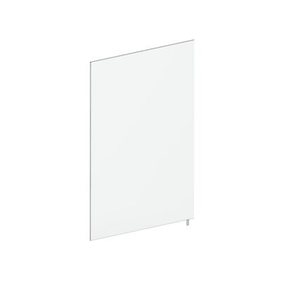 Keuco S-Tür Reflex Vis de remplacement pour panneau aggloméré 90101 24205 gauche avec poignée 483x658mm (90101000035) - Publicité Keuco S-Tür Reflex Vis de remplacement pour panneau aggloméré 90101 24205 gauche avec poignée 483x658mm (90101000035) - Publicité