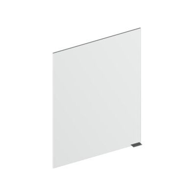 Keuco S-Tür RM 2.0 Vis de rechange pour panneau 90101 g./m. avec poignée 499x656mm (90101010096) - Publicité Keuco S-Tür RM 2.0 Vis de rechange pour panneau 90101 g./m. avec poignée 499x656mm (90101010096) - Publicité