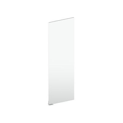 Keuco S-Tür RM 2.0 Vis de rechange pour panneau aggloméré 90101 droite avec poignée + logo 332x856mm (90101010087) - Publicité Keuco S-Tür RM 2.0 Vis de rechange pour panneau aggloméré 90101 droite avec poignée + logo 332x856mm (90101010087) - Publicité