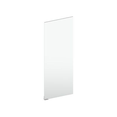 Keuco S-Tür RM 2.0 Vis de rechange pour panneau aggloméré 90101 droite avec poignée + logo 399x856mm (90101010082) - Publicité Keuco S-Tür RM 2.0 Vis de rechange pour panneau aggloméré 90101 droite avec poignée + logo 399x856mm (90101010082) - Publicité