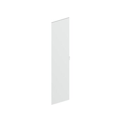 Keuco S-Tür RM 2.0 Vis de remplacement panneau 90101 Conn. droite avec poignée + logo 350x1600mm (90101010119) - Publicité Keuco S-Tür RM 2.0 Vis de remplacement panneau 90101 Conn. droite avec poignée + logo 350x1600mm (90101010119) - Publicité