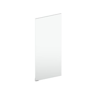 Keuco S-Tür RM 2.0 Vis de remplacement panneau aggloméré 90101 droite avec poignée + logo 449x856mm (90101010083) - Publicité Keuco S-Tür RM 2.0 Vis de remplacement panneau aggloméré 90101 droite avec poignée + logo 449x856mm (90101010083) - Publicité