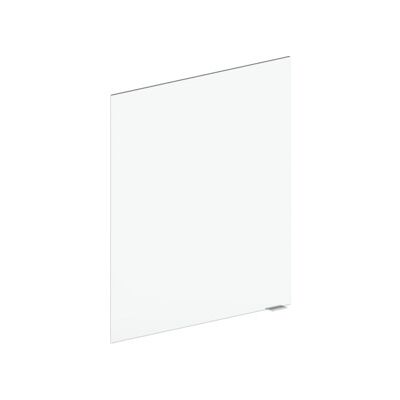 Keuco S-Tür RM 2.0 Vis de remplacement pour panneau aggloméré 90101 Conn. gauche avec poignée + logo 600x656mm (90101010062) - Publicité Keuco S-Tür RM 2.0 Vis de remplacement pour panneau aggloméré 90101 Conn. gauche avec poignée + logo 600x656mm (90101010062) - Publicité