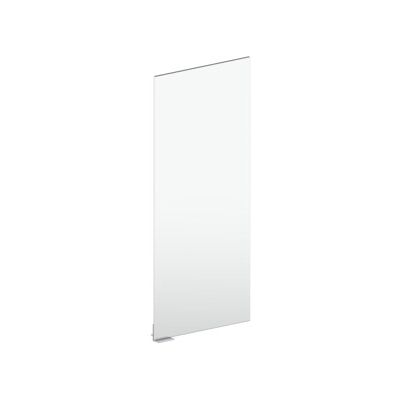 Keuco S-Tür RM 2.0 Vis de remplacement pour panneau aggloméré 90101 droite avec poignée + logo 299x656mm (90101010064) - Publicité Keuco S-Tür RM 2.0 Vis de remplacement pour panneau aggloméré 90101 droite avec poignée + logo 299x656mm (90101010064) - Publicité