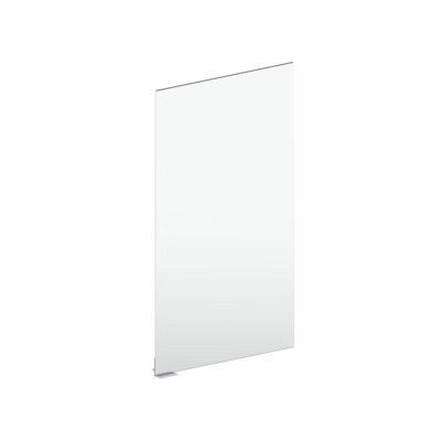 Keuco S-Tür RM 2.0 Vis de remplacement pour panneau aggloméré 90101 droite avec poignée + logo 399x656mm (90101010066) - Publicité Keuco S-Tür RM 2.0 Vis de remplacement pour panneau aggloméré 90101 droite avec poignée + logo 399x656mm (90101010066) - Publicité