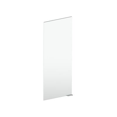 Keuco S-Tür RM 2.0 Vis de remplacement pour panneau aggloméré 90101 gauche avec poignée 299x656mm (90101010092) - Publicité Keuco S-Tür RM 2.0 Vis de remplacement pour panneau aggloméré 90101 gauche avec poignée 299x656mm (90101010092) - Publicité