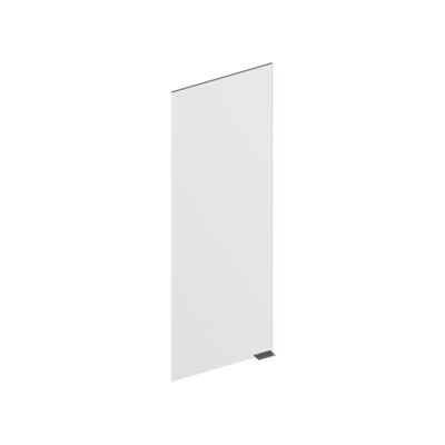 Keuco S-Tür RM 2.0 Vis de remplacement pour panneau aggloméré 90101 gauche avec poignée 299x856mm (90101010105) - Publicité Keuco S-Tür RM 2.0 Vis de remplacement pour panneau aggloméré 90101 gauche avec poignée 299x856mm (90101010105) - Publicité