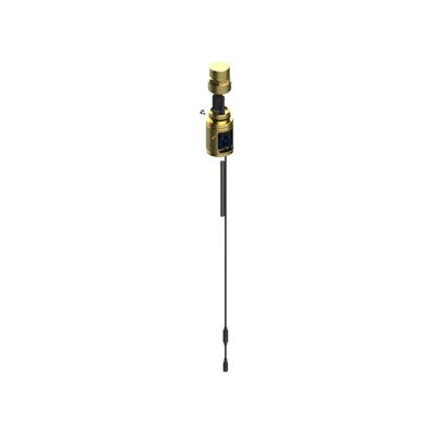 Keuco Thermostat unité de régulation de rechange ARM 50100 sans réglage température pour 51613 (50100000577) - Publicité Keuco Thermostat unité de régulation de rechange ARM 50100 sans réglage température pour 51613 (50100000577) - Publicité