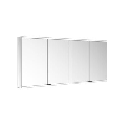 Keuco Vis à aggloméré Royal Modular 2.0 DALI 170x70x12cm, 2 SD, 2 Dpl-LS, WV, 4 portes (800421170000500) - Publicité Keuco Vis à aggloméré Royal Modular 2.0 DALI 170x70x12cm, 2 SD, 2 Dpl-LS, WV, 4 portes (800421170000500) - Publicité