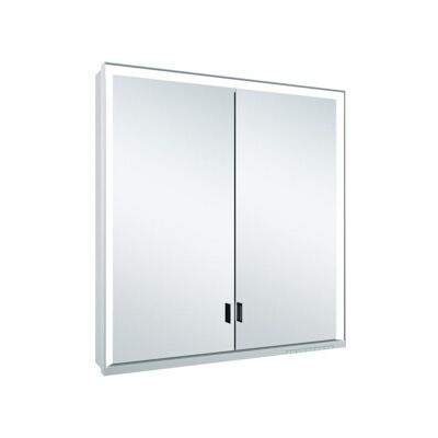 Keuco Vis à bois pour porte longue Royal Lumos 70x73x13cm, sans Abl DALI, WV, 2tr., si-el (14327172303) - Publicité Keuco Vis à bois pour porte longue Royal Lumos 70x73x13cm, sans Abl DALI, WV, 2tr., si-el (14327172303) - Publicité