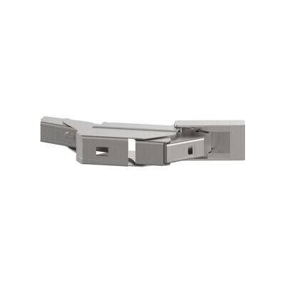 Keuco Vis de rechange pour charnière 90108 ouverture 110° onyx noir (90108000011) - Publicité Keuco Vis de rechange pour charnière 90108 ouverture 110° onyx noir (90108000011) - Publicité