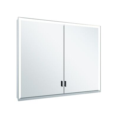 Keuco Vis pour panneau porte longue Royal Lumos 90x73x13cm, o Abl DALI, WV, 2tr., si-el (14323172303) - Publicité Keuco Vis pour panneau porte longue Royal Lumos 90x73x13cm, o Abl DALI, WV, 2tr., si-el (14323172303) - Publicité