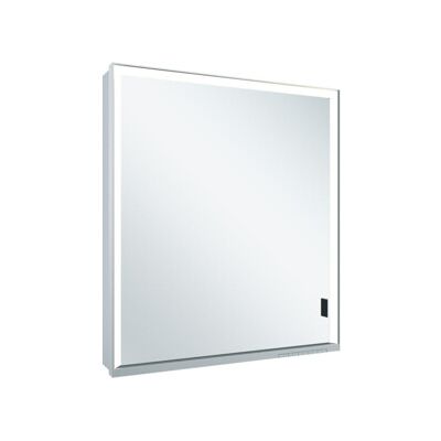 Keuco Vis pour panneaux portes courtes Royal Lumos 80x73x13cm, m Abl DALI, WV, 2tr., si-el (14322171303) - Publicité Keuco Vis pour panneaux portes courtes Royal Lumos 80x73x13cm, m Abl DALI, WV, 2tr., si-el (14322171303) - Publicité