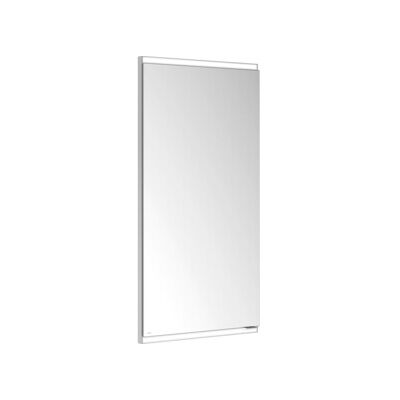 Armoire miroir Keuco Royal Modular 2.0 - Argent, Modèle 800020051000100, Étagères réglables, DALI - Publicité Armoire miroir Keuco Royal Modular 2.0 - Argent, Modèle 800020051000100, Étagères réglables, DALI - Publicité