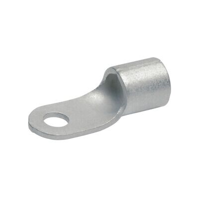 Klauke Cosse à sertir 4-6 mm² forme anneau 1650/6 (16506) - Publicité Klauke Cosse à sertir 4-6 mm² forme anneau 1650/6 (16506) - Publicité