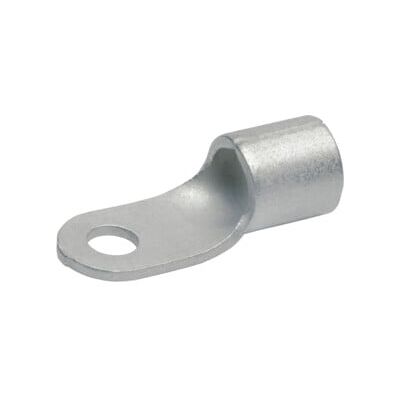 Klauke Cosse à sertir câble 1,5-2,5 mm² forme anneau 1630/5 (16305) - Publicité Klauke Cosse à sertir câble 1,5-2,5 mm² forme anneau 1630/5 (16305) - Publicité