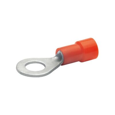 Klauke Cosse à sertir isolée 0,5-1 mm² 620/4 (6204) - Publicité Klauke Cosse à sertir isolée 0,5-1 mm² 620/4 (6204) - Publicité