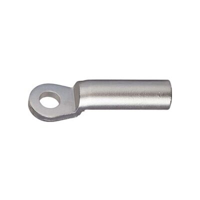 Klauke Cosse de câble Al-Press 95RM/SM-120SE 268R/10 (268R10) - Publicité Klauke Cosse de câble Al-Press 95RM/SM-120SE 268R/10 (268R10) - Publicité