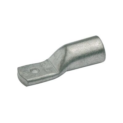 Klauke Cosse de câble tubulaire 240 mm² 12SG/12 (12SG12) - Publicité Klauke Cosse de câble tubulaire 240 mm² 12SG/12 (12SG12) - Publicité