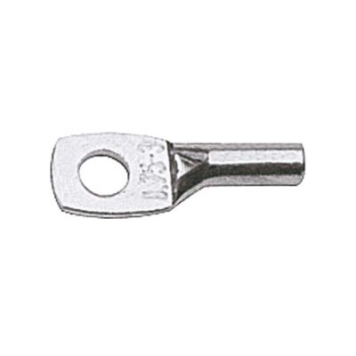 Klauke - 94R6 4QMM-M6 - Cu - étamé - Cable lug - Publicité Klauke - 94R6 4QMM-M6 - Cu - étamé - Cable lug - Publicité