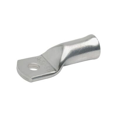 Klauke Cosse pour câble tubulaire 16 mm² 703F/5 sans œillet (703F5) - Publicité Klauke Cosse pour câble tubulaire 16 mm² 703F/5 sans œillet (703F5) - Publicité
