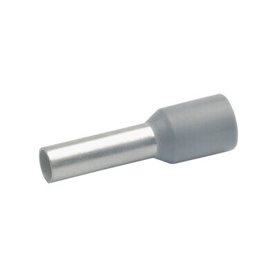 Klauke Embout de câble 4 mm² 474/12 (47412) - Publicité Klauke Embout de câble 4 mm² 474/12 (47412) - Publicité